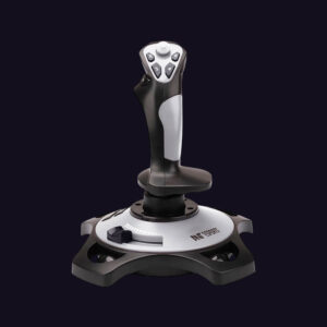 Ant Esports Flight Simulator Controls Joystick